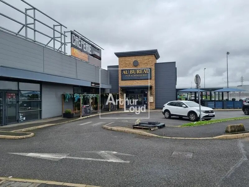 Retail in Varennes-sur-Seine for sale Building Photo- Image 1 of 6
