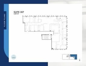 360 San Miguel Dr, Newport Beach, CA for lease Floor Plan- Image 1 of 1