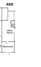 2426 Townsgate Rd, Westlake Village, CA for lease Floor Plan- Image 2 of 2