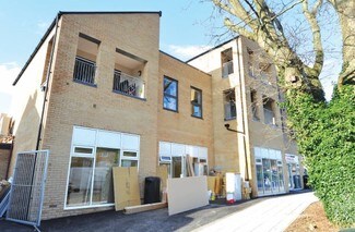 Plus de détails pour Somerset Ave, Southampton - Commerce de détail à louer