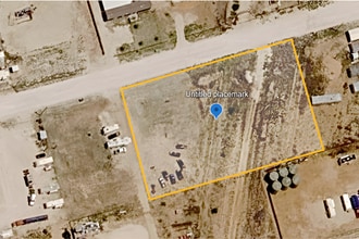 3204 County 171 rd, Midland, TX - Aérien  Vue de la carte