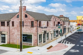 More details for 1325-1341 E 15th St, Tulsa, OK - Retail for Lease