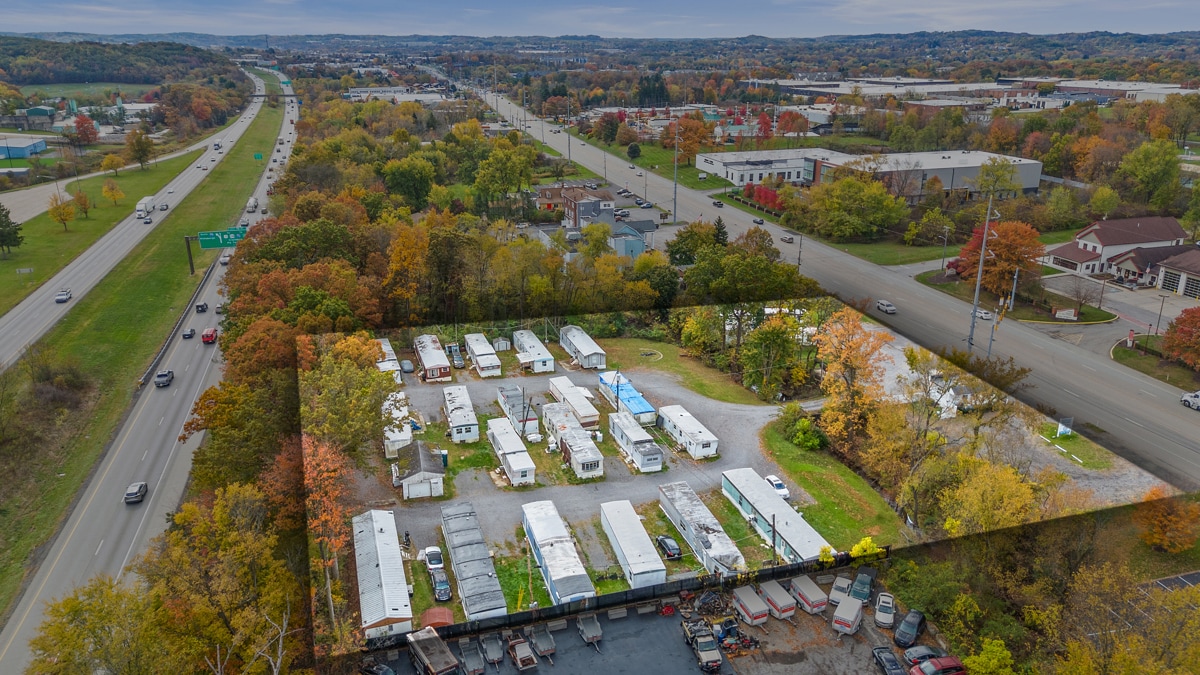 20734 Route 19, Cranberry Township, PA à vendre Autre- Image 1 de 21