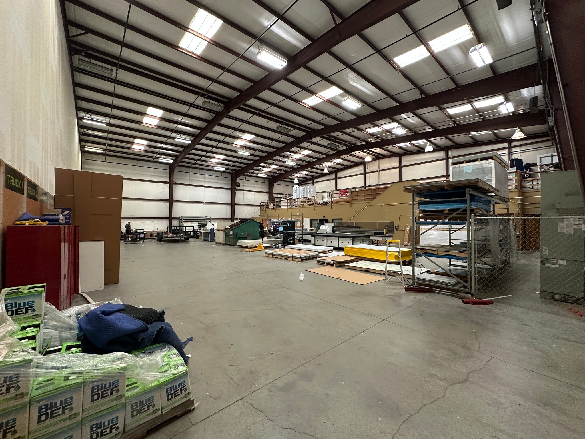 4801 W University Dr, Denton, TX for lease Interior Photo- Image 1 of 13