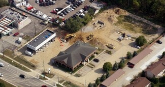 More details for 24276 Hall Rd, Clinton Township, MI - Retail for Lease