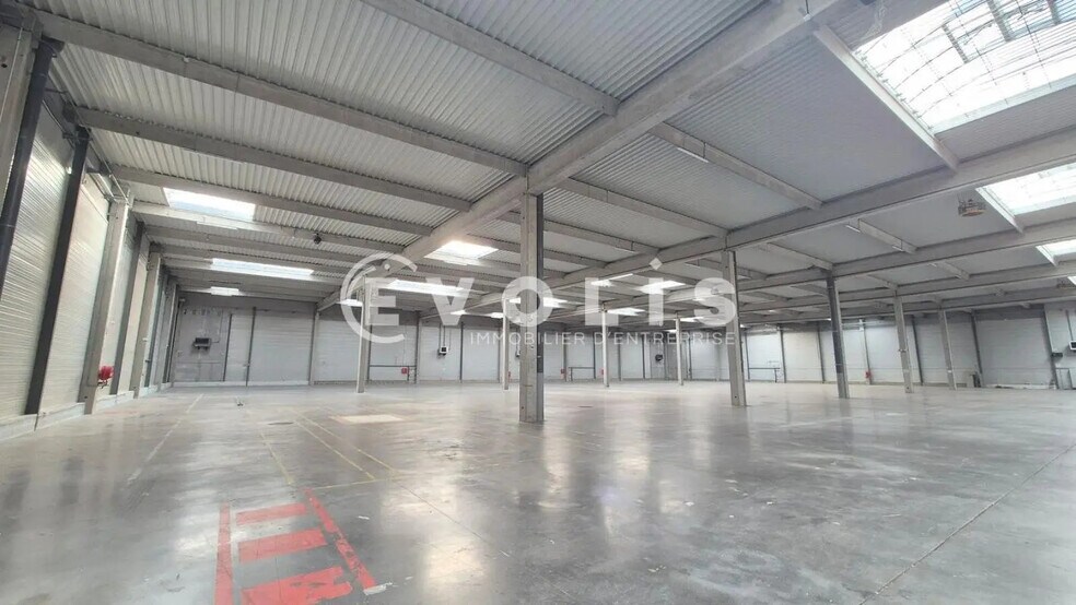 12 Avenue Gutenberg, Bussy-Saint-Georges à louer - Photo intérieure - Image 3 de 14