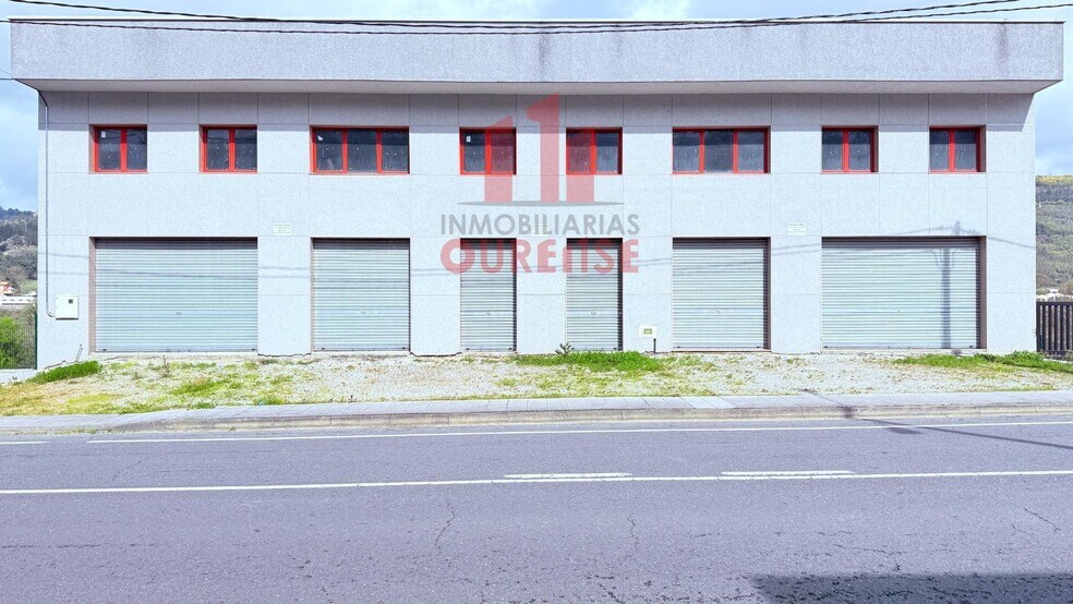 Industrial in Ourense for lease - Building Photo - Image 1 of 22