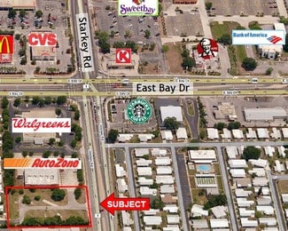 More details for 300 Starkey, Largo, FL - Land for Sale