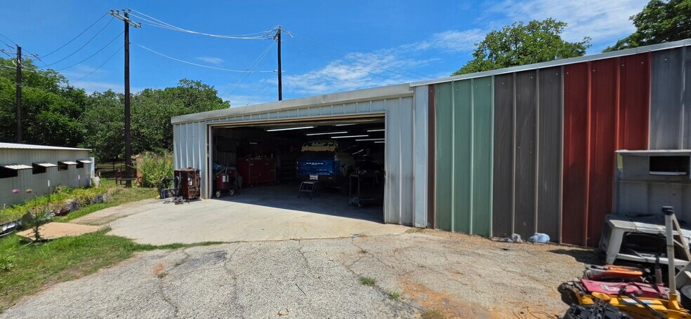 2101 FM 5, Aledo, TX à vendre - Photo du bâtiment - Image 2 de 10