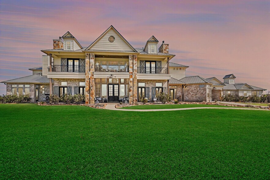 460 Bishop Rd, Huntsville, TX à vendre - Photo du bâtiment - Image 2 de 22