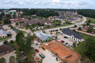 2931 Elkton Trl, Tyler, TX for lease Aerial- Image 1 of 4