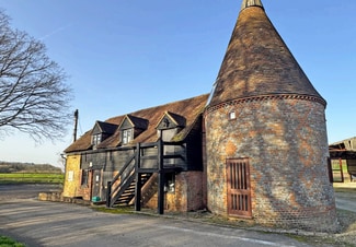 More details for Cherry Gardens Hl, Groombridge - Office for Lease