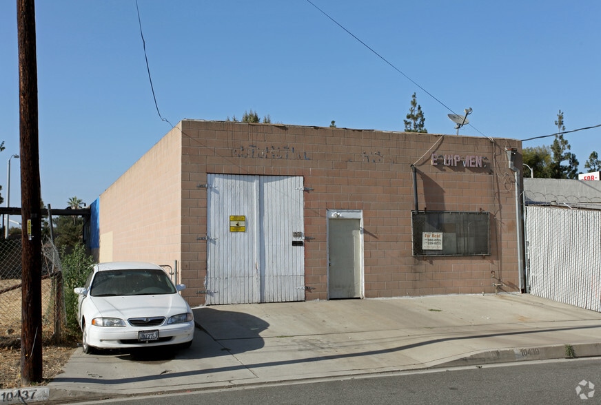10452-10456 Alondra Blvd, Bellflower, CA for sale - Building Photo - Image 2 of 2