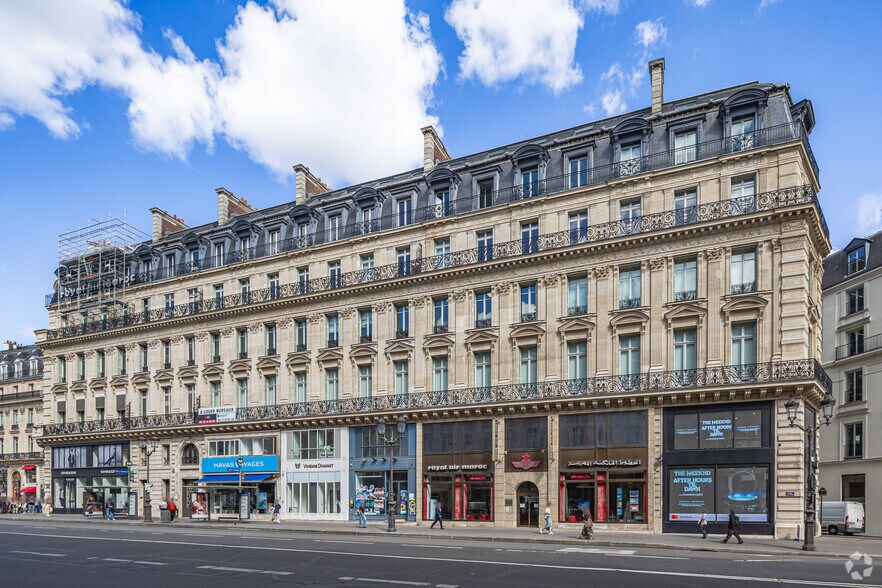 38 Avenue De L'Opera, Paris for lease - Building Photo - Image 2 of 20