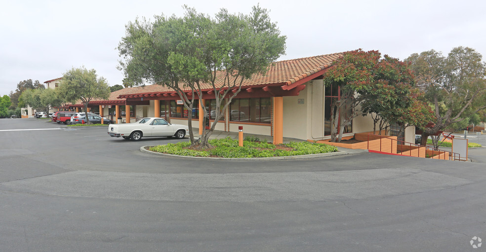 1530-1618 Washington Blvd, Fremont, CA for lease - Building Photo - Image 3 of 3