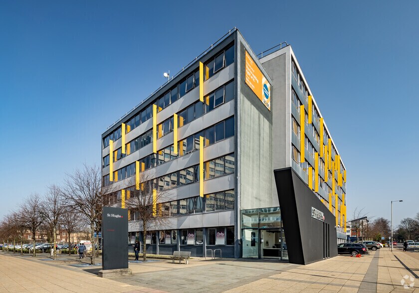 Trinity Rd, Bootle à louer - Photo du bâtiment - Image 2 de 16