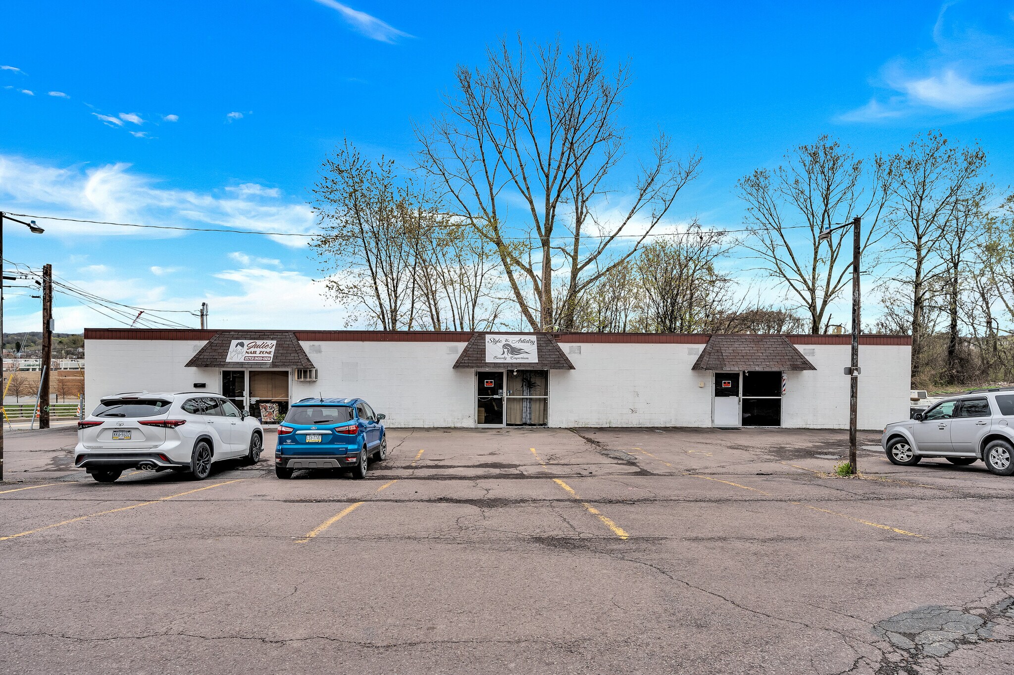 10 Green Ridge St, Scranton, PA à vendre Photo principale- Image 1 de 23