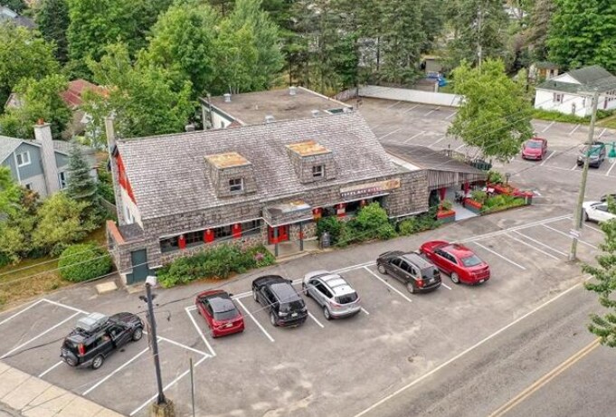 3911 Rue Queen, Rawdon, QC à vendre Photo principale- Image 1 de 1