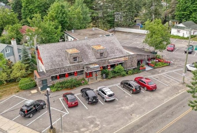 3911 Rue Queen, Rawdon, QC for sale Primary Photo- Image 1 of 1