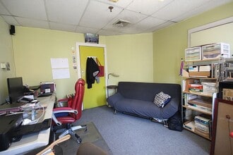 132-134 Washington St, Hoboken, NJ à louer Photo intérieure- Image 2 de 2