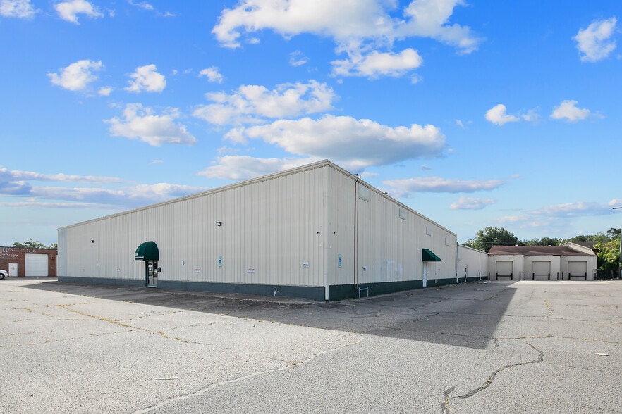 2858 Owen Dr, Fayetteville, NC for sale - Building Photo - Image 3 of 26