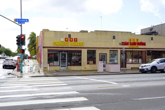 4637-4643 El Cajon Blvd, San Diego, CA à louer Photo du b timent- Image 1 de 4