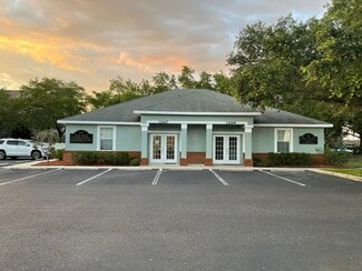 More details for 12167-12169 W Linebaugh Ave, Tampa, FL - Office for Lease