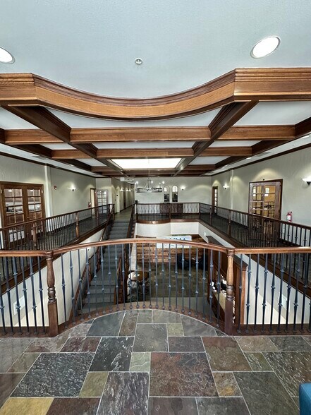 4880 Long Prairie Rd, Flower Mound, TX à louer - Photo du bâtiment - Image 3 de 20