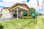 Quality Inn Shelburne - Burlington - Motel