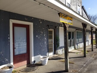 Plus de détails pour Highway 378., Lincolnton, GA - Vente au détail à vendre