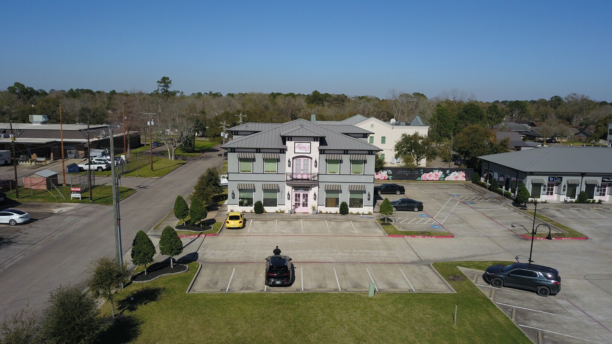 309 S Friendswood Dr, Friendswood, TX for sale Building Photo- Image 1 of 13