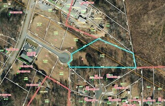 Plus de détails pour River Birch Ct, King, NC - Terrain à vendre