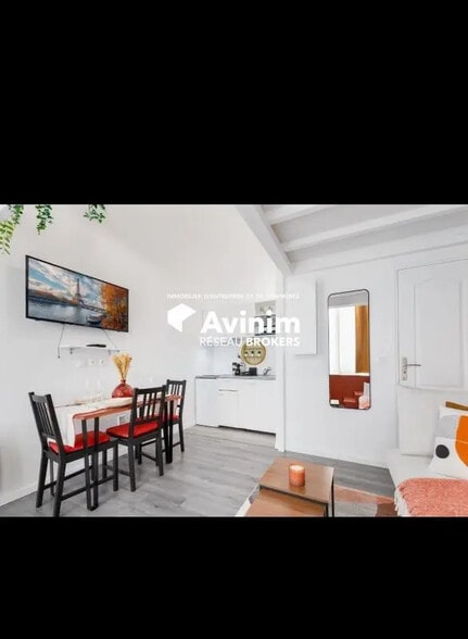 Commerce de détail dans Paris à vendre - Photo intérieure - Image 3 de 3