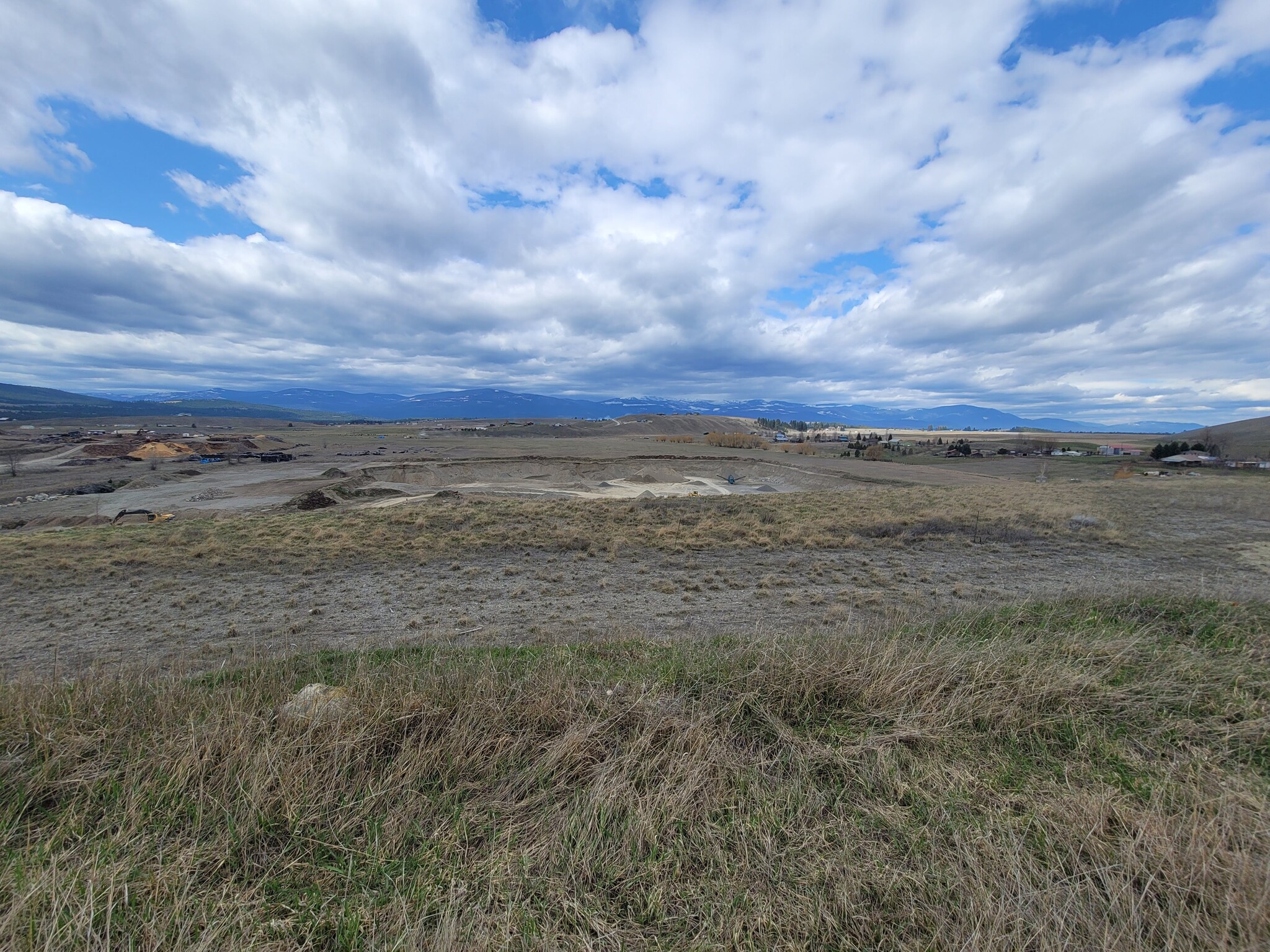 NHN Highway 93, Eureka, MT à vendre Photo du bâtiment- Image 1 de 1