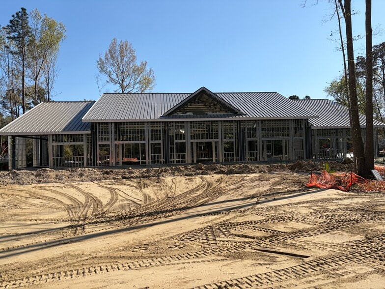 Joe Rouse Rd, Mount Pleasant, SC for lease - Building Photo - Image 2 of 13