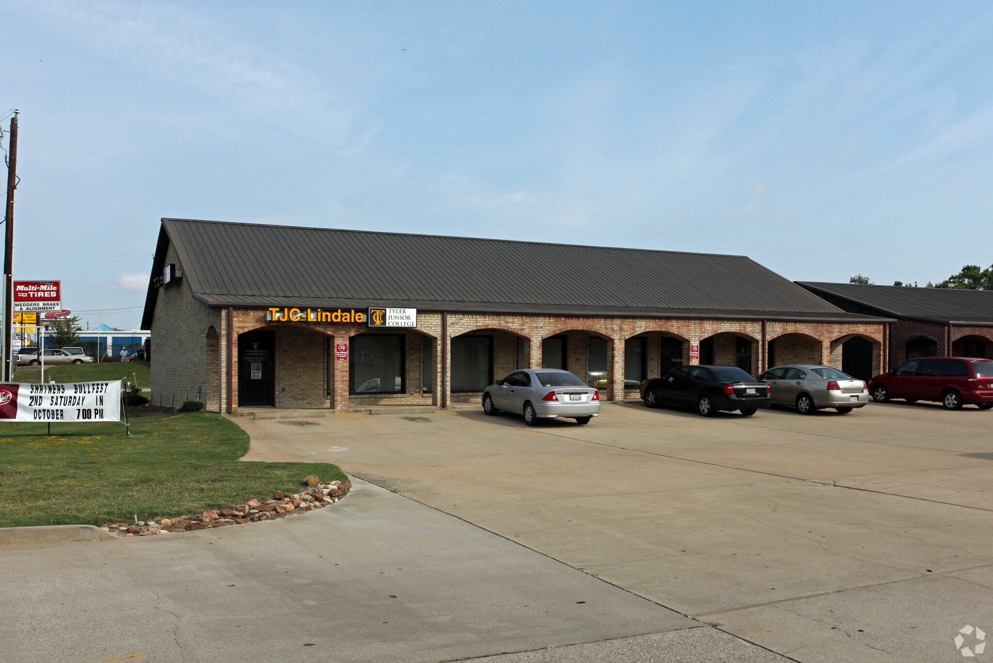 2808 S Main St, Lindale, TX for sale Primary Photo- Image 1 of 4