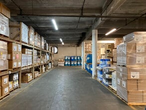 529-545 Raymond Blvd, Newark, NJ for sale Interior Photo- Image 1 of 4