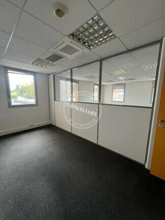 More details for 1 Place Auguste Albert, Toulouse - Office for Lease