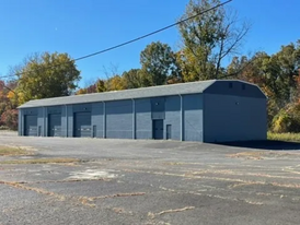 42 Ffyler Pl, Suffield CT - Warehouse