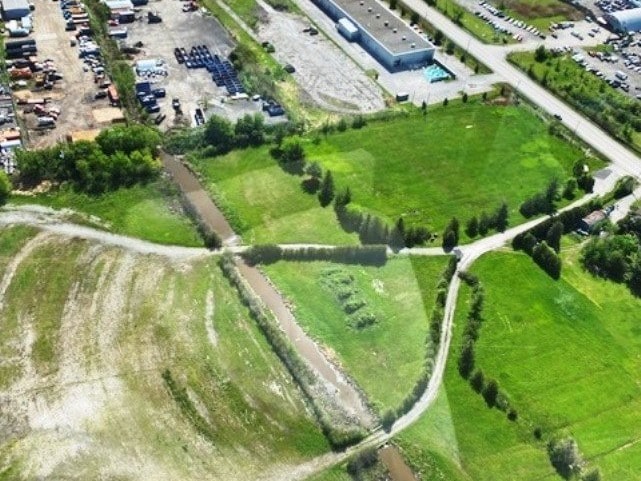 More details for 1779-3 Boul Maloney E, Gatineau, QC - Land for Sale