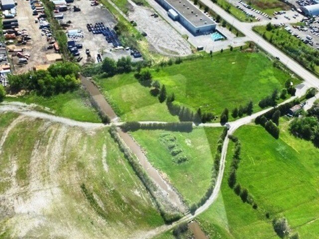 Plus de détails pour 1779-3 Boul Maloney E, Gatineau, QC - Terrain à vendre