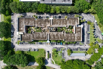 851 Broken Sound Pky NW, Boca Raton, FL - AERIAL  map view - Image1