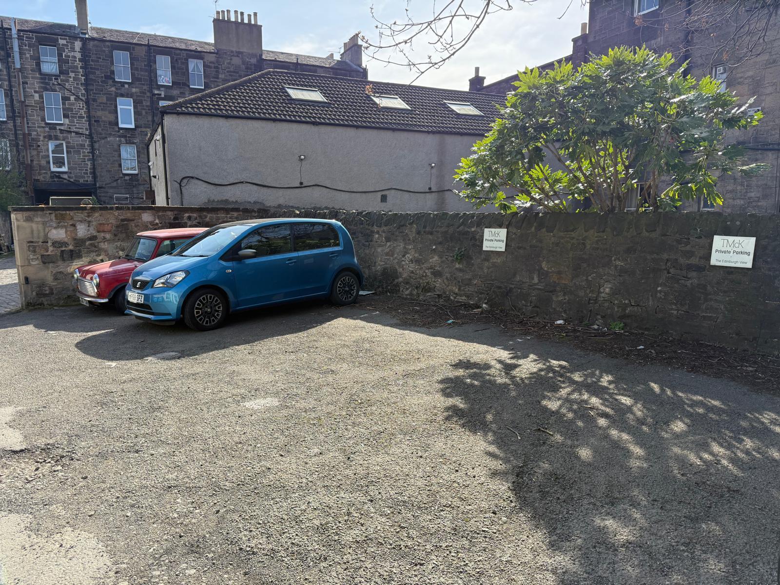 2-4 West Maitland St, Edinburgh for sale Building Photo- Image 1 of 3