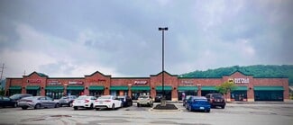 More details for 3441-3459 Valley Plaza Pky, Fort Wright, KY - Retail for Lease