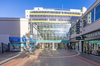 Plus de détails pour 85 Grange Rd, Middlesbrough - Commerce de détail à louer