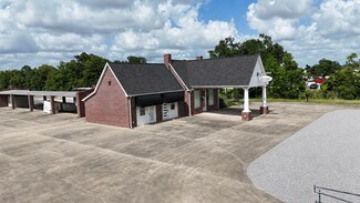 Plus de détails pour 3010 Country Club Rd, Lake Charles, LA - Bureau à louer