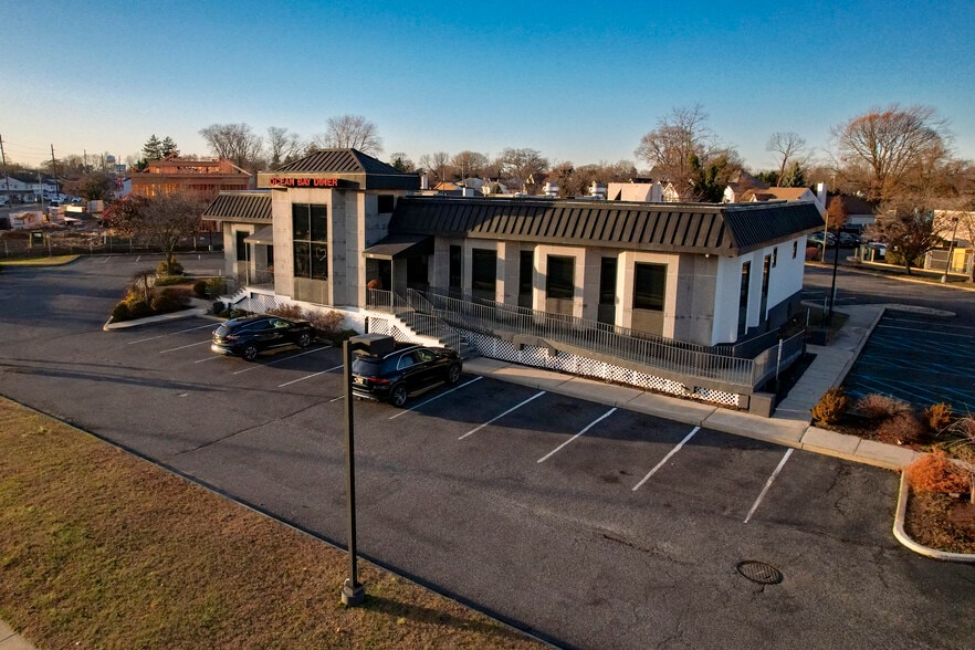 1519 Richmond Ave, Point Pleasant, NJ à vendre - Photo du bâtiment - Image 1 de 12