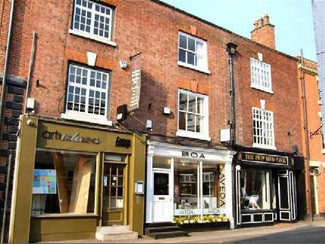 More details for 78-78B King St, Knutsford - Office for Lease