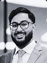 Kamil Patel