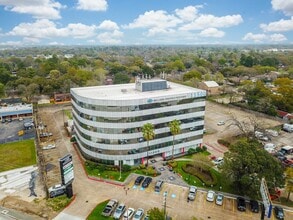 11500 Northwest Fwy, Houston, TX à louer Photo intérieure- Image 1 de 9